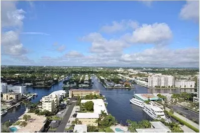 2841 N Ocean Boulevard #1105, Fort Lauderdale, FL 33308 - Photo 1