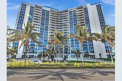 2841 N Ocean Boulevard #1105, Fort Lauderdale, FL 33308 - Photo 3