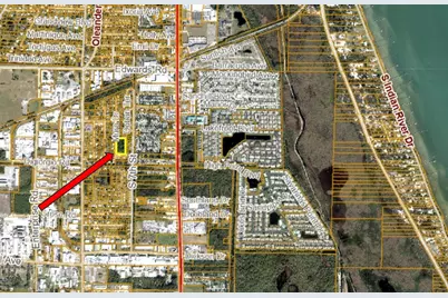 Tbd Mura Drive, Fort Pierce, FL 34982 - Photo 3