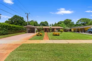 316 NW 44th Ave, Plantation, FL 33317 - Photo 1