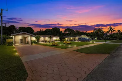 316 NW 44th Avenue, Plantation, FL 33317 - Photo 33