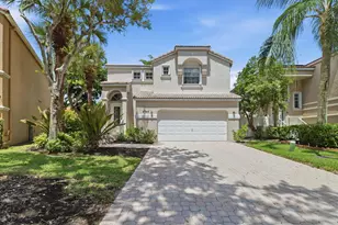 4745 NW 114th Dr, Coral Springs, FL 33076 - Photo 1