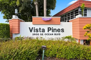 2600 SE Ocean Blvd, Stuart, FL 34996 - Photo 1