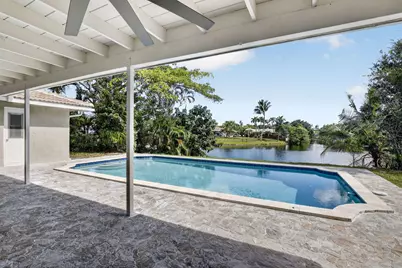 9820 NW 15th Street, Plantation, FL 33322 - Photo 21