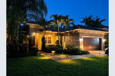 9525 Cobblestone Creek Drive, Boynton Beach, FL 33472 - Photo 1