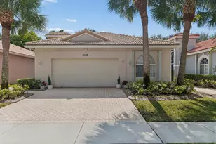 9142 Bay Point Cir, West Palm Beach, FL 33411 - Photo 1