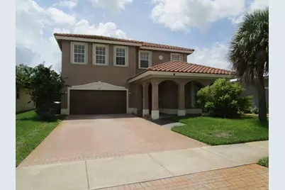 1756 SW Jamesport Drive, Port Saint Lucie, FL 34953 - Photo 1