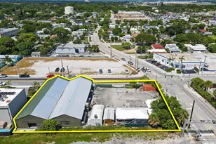 4200 Georgia Ave, West Palm Beach, FL 33405 - Photo 1