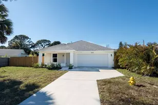 5232 SE 55th Terrace, Stuart, FL 34997 - Photo 1