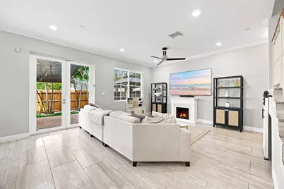 633 NE 11th Avenue, Fort Lauderdale, FL 33304 - Photo 5