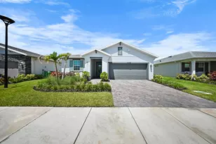 14125 SW Enzi Way, Port Saint Lucie, FL 34987 - Photo 1