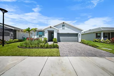 14125 SW Enzi Way, Port Saint Lucie, FL 34987 - Photo 1
