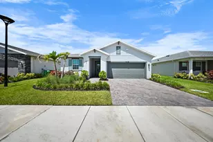 14125 SW Enzi Way, Port Saint Lucie, FL 34987 - Photo 1