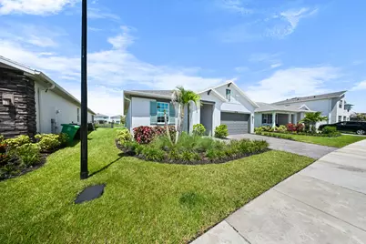 14125 SW Enzi Way, Port Saint Lucie, FL 34987 - Photo 5