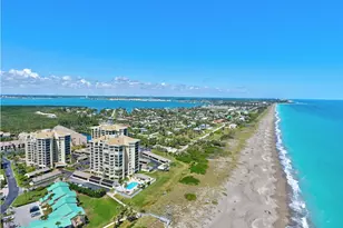 2400 S Ocean Dr, Fort Pierce, FL 34949 - Photo 1