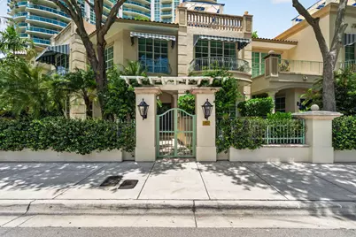 411 N New River Drive E #V-2, Fort Lauderdale, FL 33301 - Photo 1