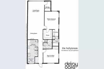 3007 SW 21st Terrace, Delray Beach, FL 33445 - Photo 3
