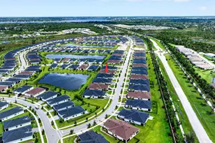 2048 SE Crosswood Wy, Port Saint Lucie, FL 34984 - Photo 25