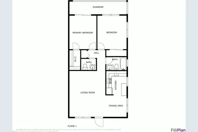 38 Cambridge B, West Palm Beach, FL 33417 - Photo 15