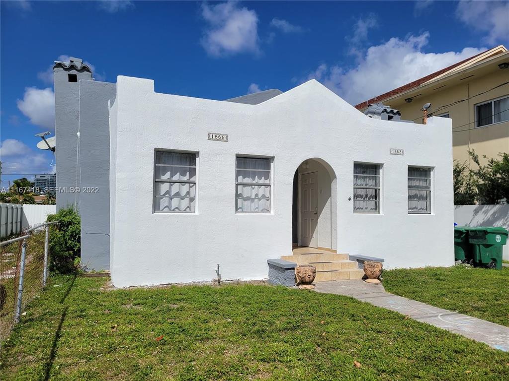 1853 NW 5th St - 1853 NW 5th St, Miami, FL 33125 Luxury Property | Jose Angel Pina