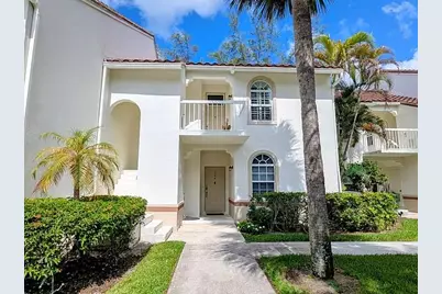 134 Cypress Point Drive #134, Palm Beach Gardens, FL 33418 - Photo 1