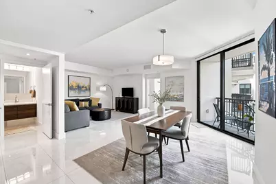 301 Altara Avenue #710, Coral Gables, FL 33146 - Photo 1
