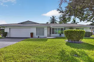 3731 NW 99th Ave, Coral Springs, FL 33065 - Photo 1