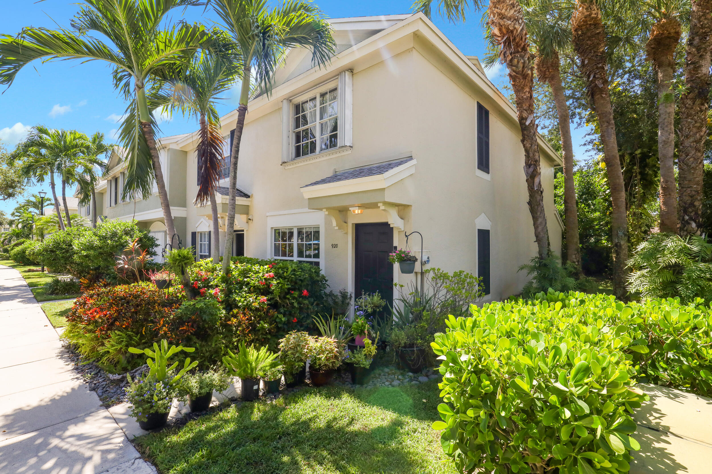 920 Kokomo Key Ln - 920 Kokomo Key Ln, Delray Beach, FL 33483 Luxury Property | Jose Angel Pina