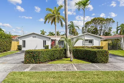 1243 Garfield Street, Hollywood, FL 33019 - Photo 25