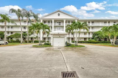 2601 Village Boulevard #Apt 406, West Palm Beach, FL 33409 - Photo 1