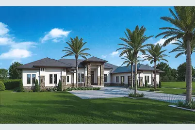 5740 NW 72nd Way, Parkland, FL 33067 - Photo 1