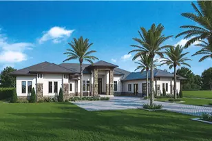 5740 NW 72nd Way, Parkland, FL 33067 - Photo 1