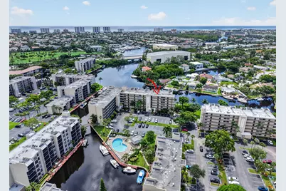 13 Royal Palm Way #5050, Boca Raton, FL 33432 - Photo 3