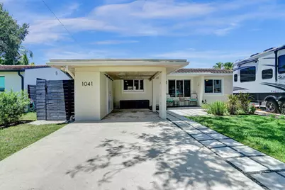 1041 SW 32nd Street, Fort Lauderdale, FL 33315 - Photo 43