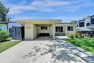 1041 SW 32nd St, Fort Lauderdale, FL 33315 - Photo 43
