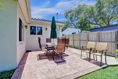 1041 SW 32nd Street, Fort Lauderdale, FL 33315 - Photo 37