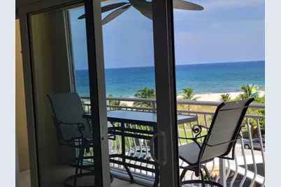 328 N Ocean Boulevard #607, Pompano Beach, FL 33062 - Photo 7