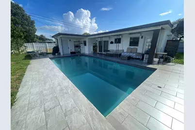 2310 N 67th Terrace, Hollywood, FL 33024 - Photo 1