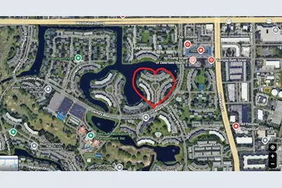 1038 Cambridge B, Deerfield Beach, FL 33442 - Photo 21