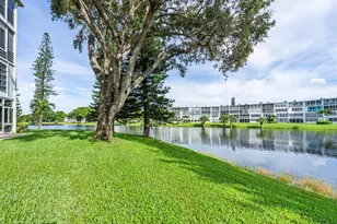 1038 Cambridge B, Deerfield Beach, FL 33442 - Photo 15
