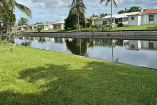 4734 NW 49th Ct, Tamarac, FL 33319 - Photo 3