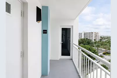 201 N Ocean Boulevard #608, Pompano Beach, FL 33062 - Photo 23