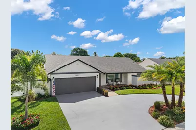 3005 Dunlin Road, Delray Beach, FL 33444 - Photo 1