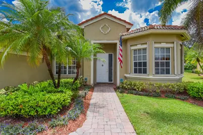 9570 Lantern Bay Circle, West Palm Beach, FL 33411 - Photo 3