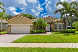 9570 Lantern Bay Cir, West Palm Beach, FL 33411 - Photo 1