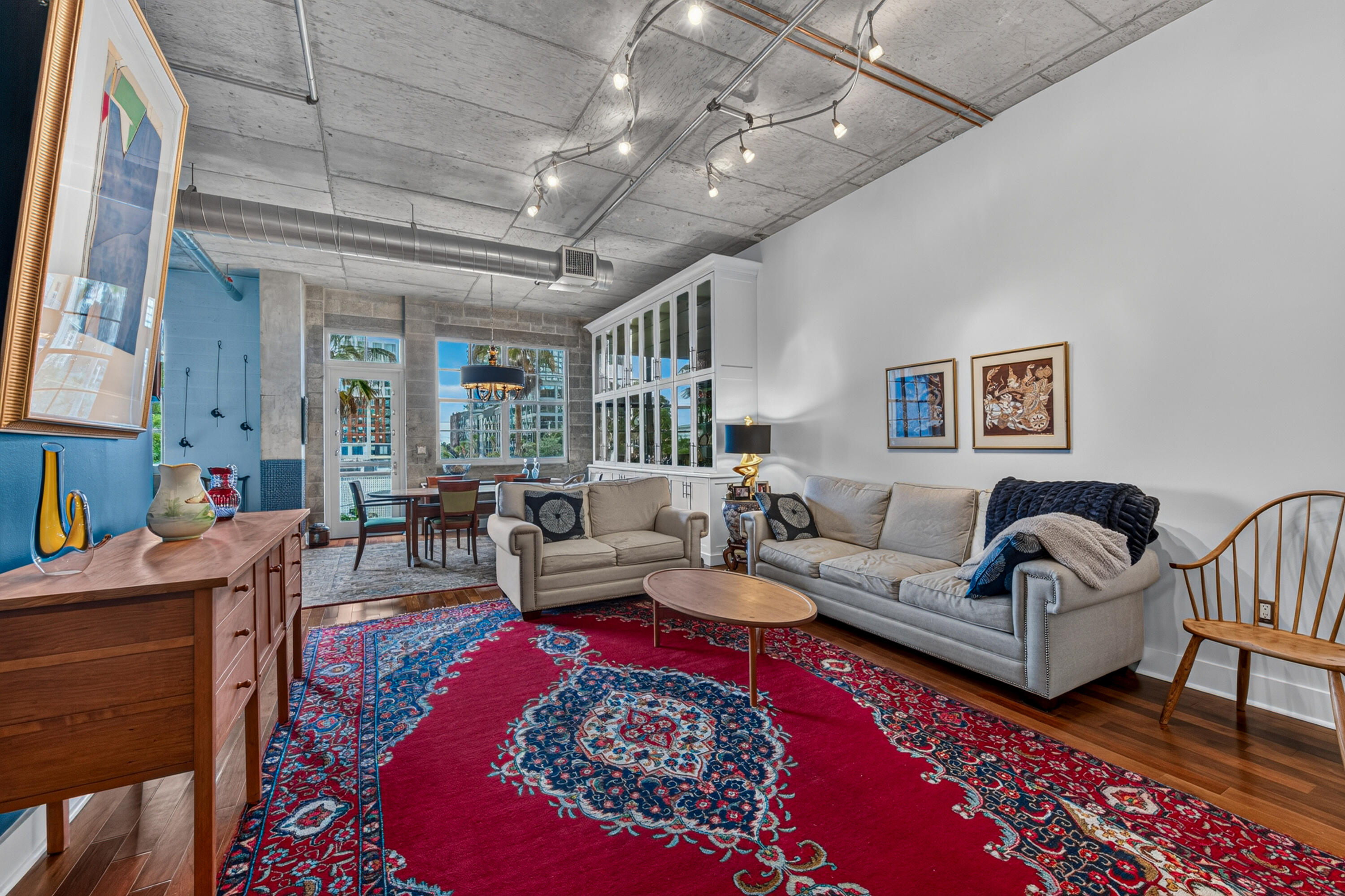 411 NW 1st Ave #304 - 411 NW 1st Ave #304, Fort Lauderdale, FL 33301 Luxury Property | Jose Angel Pina