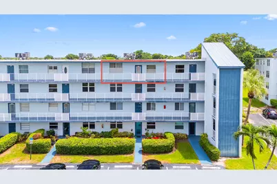 7624 NW 18th Street #407, Margate, FL 33063 - Photo 3
