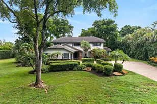7100 E Cypresshead Dr E, Parkland, FL 33067 - Photo 3
