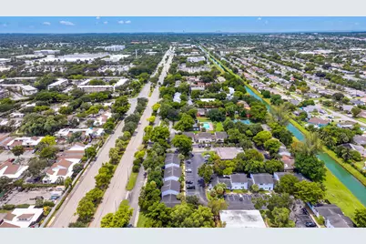 7243 W Sunrise Boulevard #7243K, Plantation, FL 33313 - Photo 17