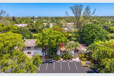 7243 W Sunrise Boulevard #7243K, Plantation, FL 33313 - Photo 13